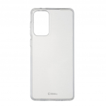Krusell SoftCover Samsung Galaxy A73 5G Transparent (62503)