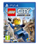 LEGO City: Undercover