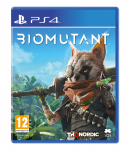 Biomutant