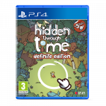 Hidden Through Time: Definitive Edition