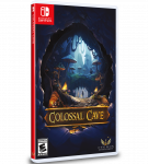 Colossal Cave (Limited Run) (Import)