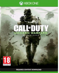 Call of Duty: Modern Warfare Remastered