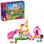 LEGO - LEGO Friends - Puppy Playground (42665)
