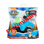 Paw Patrol - Basic Vehicle 2.0 - Rex (6071216)