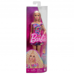 Barbie - Fashionista Doll 90s Hair (HRH20)