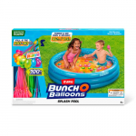 Bunch O Balloons - Pool with 100 self-sealing water balloons (56590)