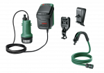 Bosch - GardenPump 18V-2000 ( Battery Not Included )