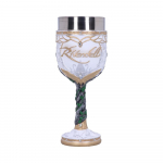 Lord of the Rings Rivendell Goblet 19.5cm