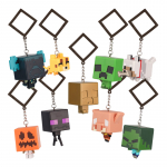 Minecraft Backpack Buddies Series 3 ( Assorted )