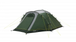 Outwell - Cloud 4 - Green - 4-person