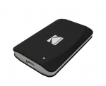 Kodak SSD 3.2Gen2 X220 256GB Portable EKSSD256GX220K