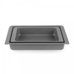 Russell Hobbs RH03764 Shield 2 Piece Roaster Set