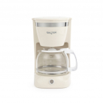 Salter EK6695CRMVDE Retro Filter Coffee Mashine