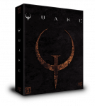 Quake (Deluxe Edition)