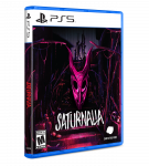 Saturnalia (Limited Run) (Import)