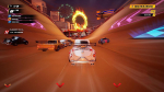 NASCAR Arcade Rush (Import)