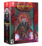 The Castlevania Anniversary Collection (Limited Run) (Import)