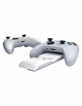 PDP Metavolt Dual Charger White Licensed Xbox