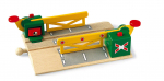 BRIO - Magnetic Action Crossing (33750)