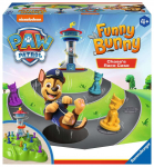 Ravensburger - Paw Patrol Funny Race ( 10622368 )