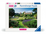 Ravensburger - Puzzle Queen's Garden Sudeley Castle 1000p (12000848)