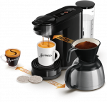 Senseo - Switch Coffemachine HD6594/60