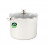 Russell Hobbs RH03802EU7 Classic Collection Stainless Steel 30cm 15L Stockpot