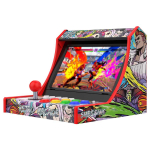 Subsonic Retro Arcade