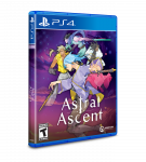 Astral Ascent ( Import )