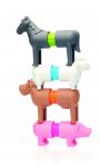 Smart Max - My First Farm Animals (Nordic) (SG4986)