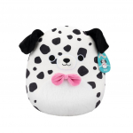 Squishmallows  - 30 cm P23 Plush - Dustin Dalmatian (237687)