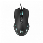 White Shark GM-5003 Gaming Mouse Azarah  Black