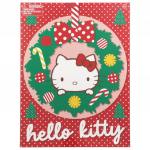 Paladone Hello Kitty Stationery 24 Day Advent Calendar