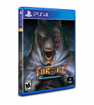 Turok 3: Shadow of Oblivion (Import)