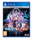 REYNATIS (Deluxe Edition)