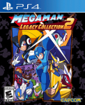 Mega Man Legacy Collection 2 (#)