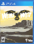 Weird West - Collectors Edition (Import)