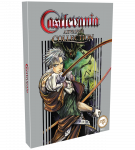 Castlevania Advance Collection Classic Edition