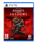 Assassin&rsquo;s Creed Shadows