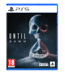 Until Dawn ( Nordic )