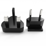 Oniverse Nsw International Fast Charger 45W - Black