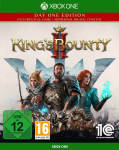 King's Bounty II (Day One Edition) ( DE/Multi in Game)