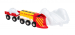 BRIO - Train with snow plow (33606)