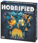Ravensburger - Horrified Greek Monsters - (10822407)