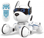 Lexibook - Power Puppy &ndash; My smart robotic dog (DOG01)