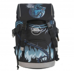 Tinka - School Bag 22L - Dragon (8-804503)