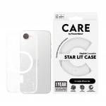 CARE by PanzerGlass - Case - MagSafe - iPhone 16e