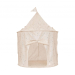 3 Sprouts - Playtent - Terrazzo / Almond (ITNTAL)