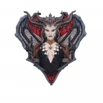 Diablo&reg; IV Lilith Wall Plaque 30cm