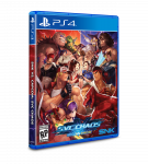 SNK VS. CAPCOM SVC CHAOS (Limited Run) (Import)